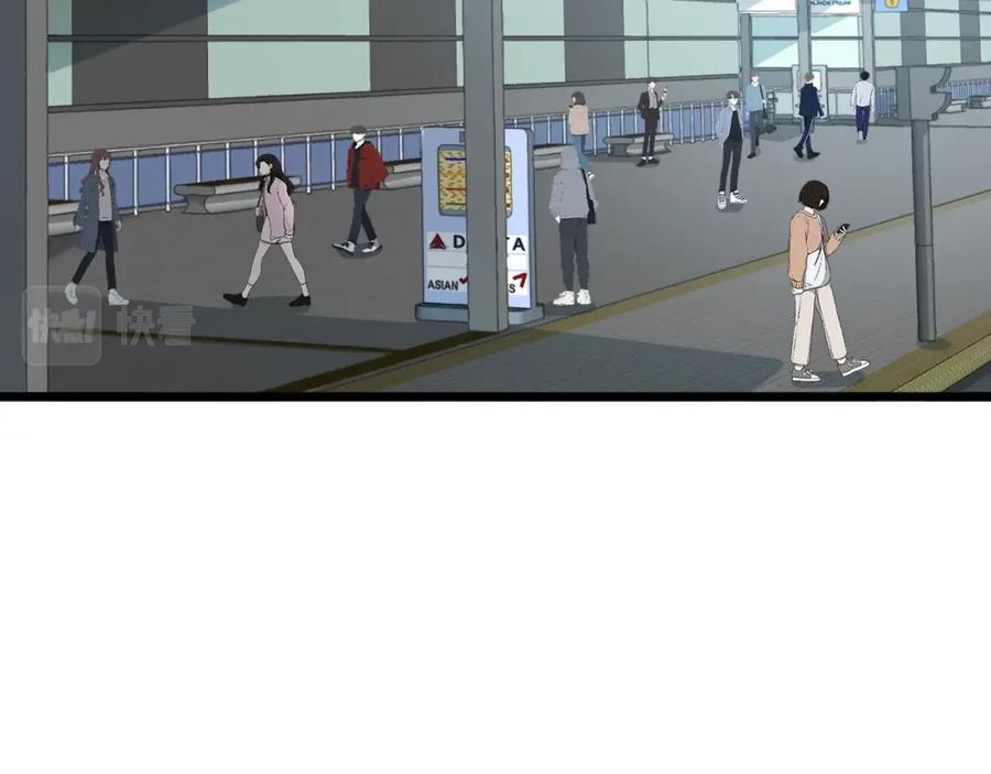 我爸太强了！ - 第55话 实力暴露 - 第194张图