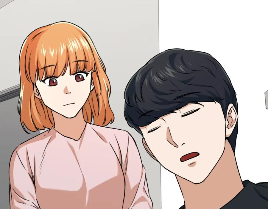 我爸太强了！ - 第55话 实力暴露 - 第120张图