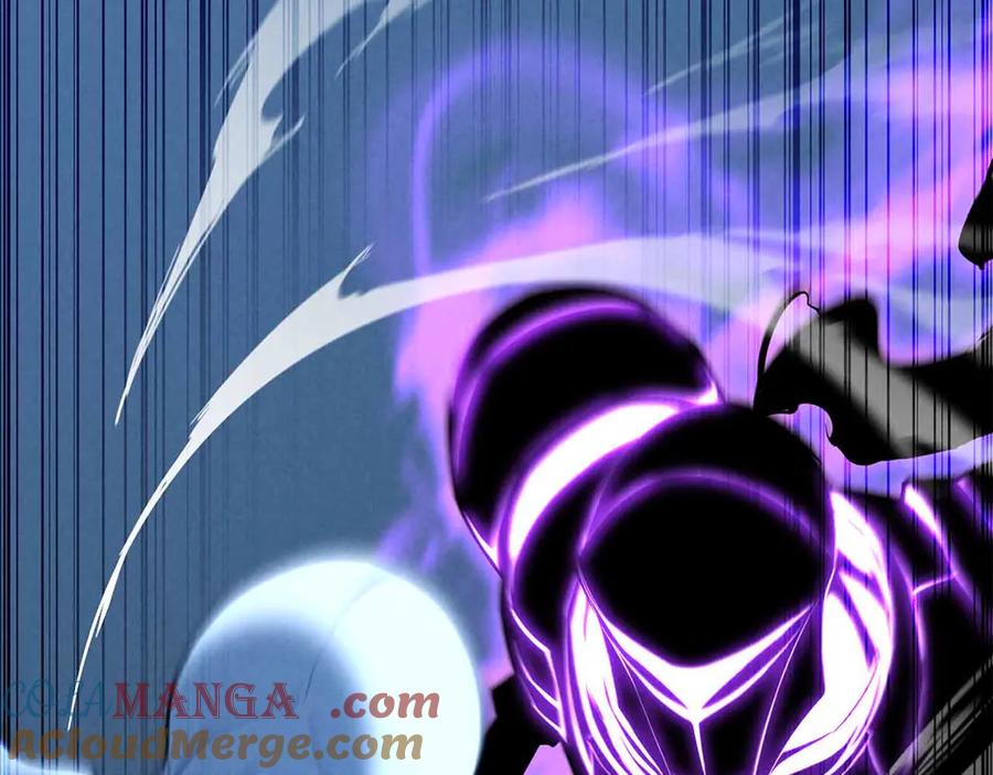 死灵法师：重生的我全技能精通 - 第55话 死灵VS死灵 - 第185张图