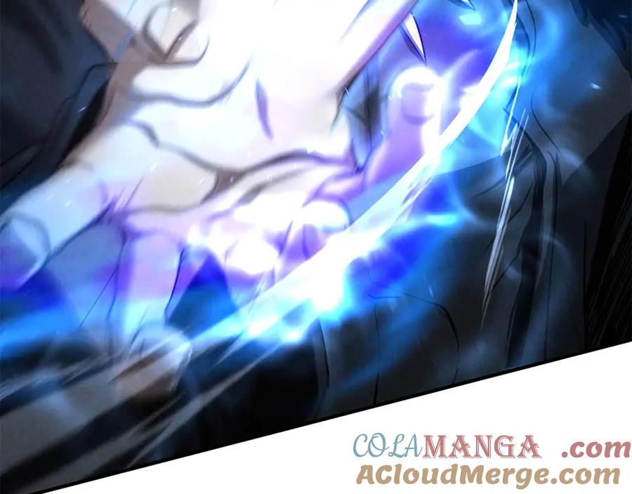 死灵法师：重生的我全技能精通 - 第55话 死灵VS死灵 - 第217张图