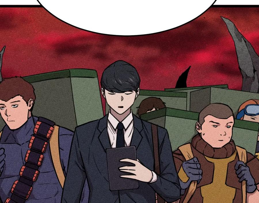 我爸太强了！ - 第55话 实力暴露 - 第70张图