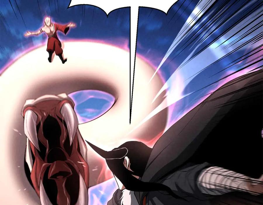 死灵法师：重生的我全技能精通 - 第55话 死灵VS死灵 - 第150张图