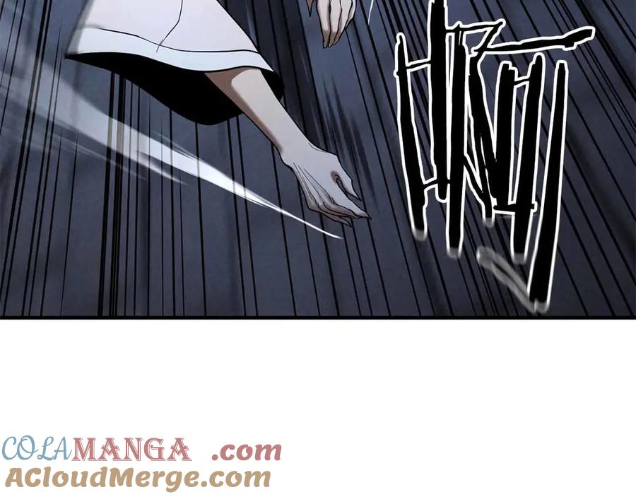 死灵法师：重生的我全技能精通 - 第55话 死灵VS死灵 - 第173张图