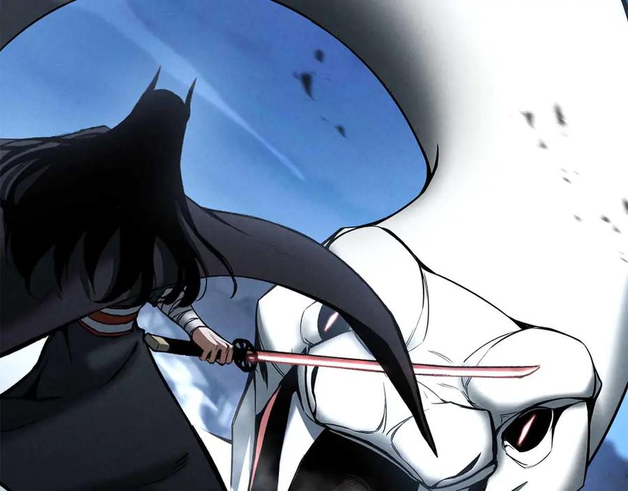 死灵法师：重生的我全技能精通 - 第55话 死灵VS死灵 - 第140张图