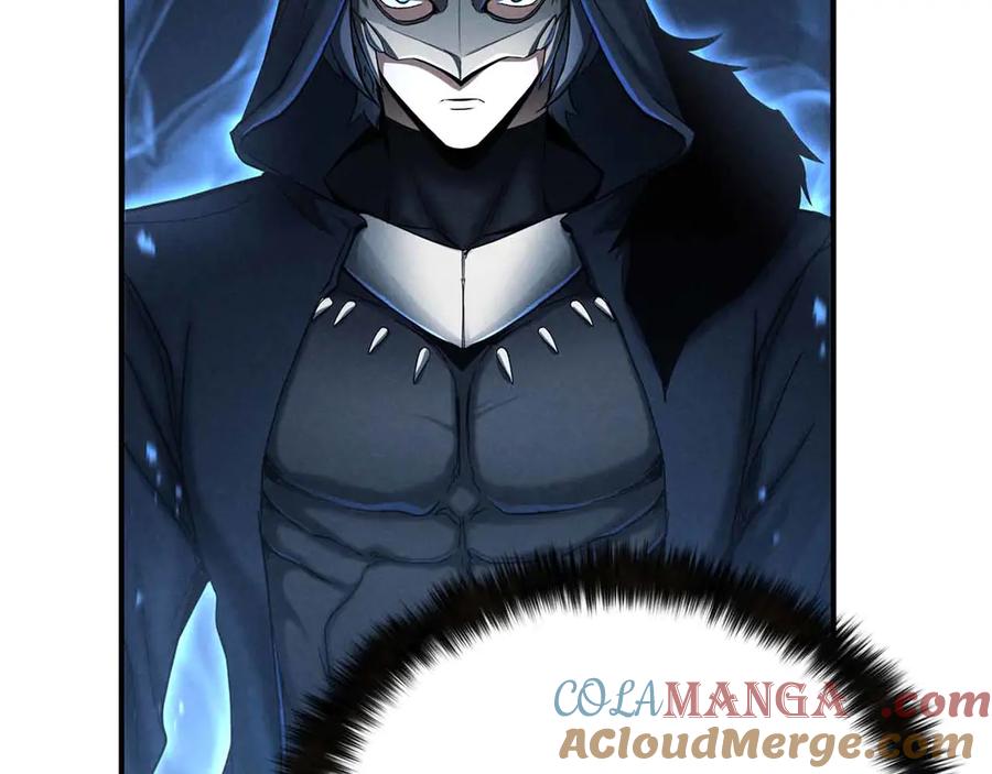 死灵法师：重生的我全技能精通 - 第55话 死灵VS死灵 - 第161张图