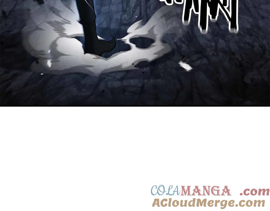 死灵法师：重生的我全技能精通 - 第55话 死灵VS死灵 - 第157张图