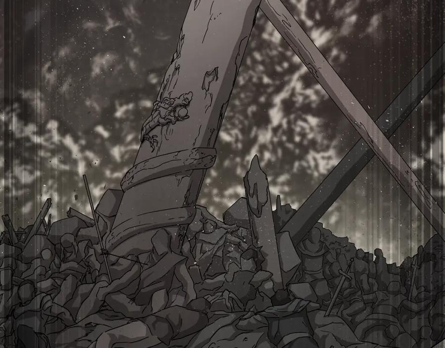 我爸太强了！ - 第55话 实力暴露 - 第110张图