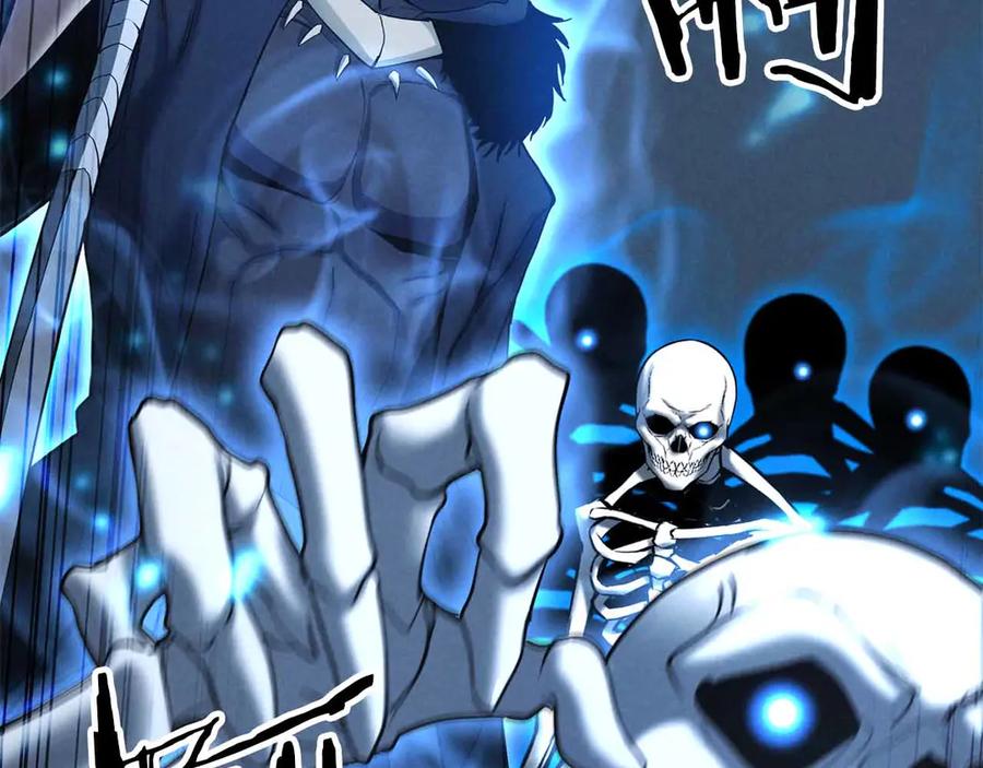 死灵法师：重生的我全技能精通 - 第55话 死灵VS死灵 - 第182张图