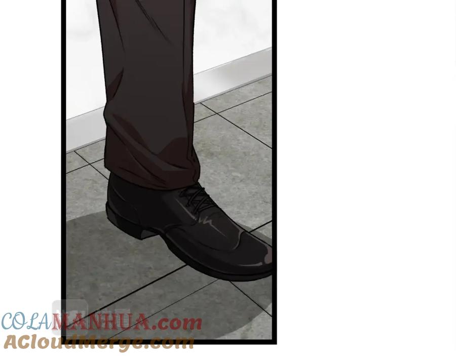 我爸太强了！ - 第55话 实力暴露 - 第49张图