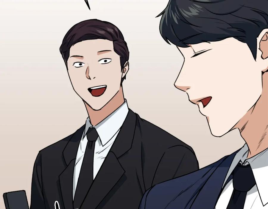 我爸太强了！ - 第55话 实力暴露 - 第179张图