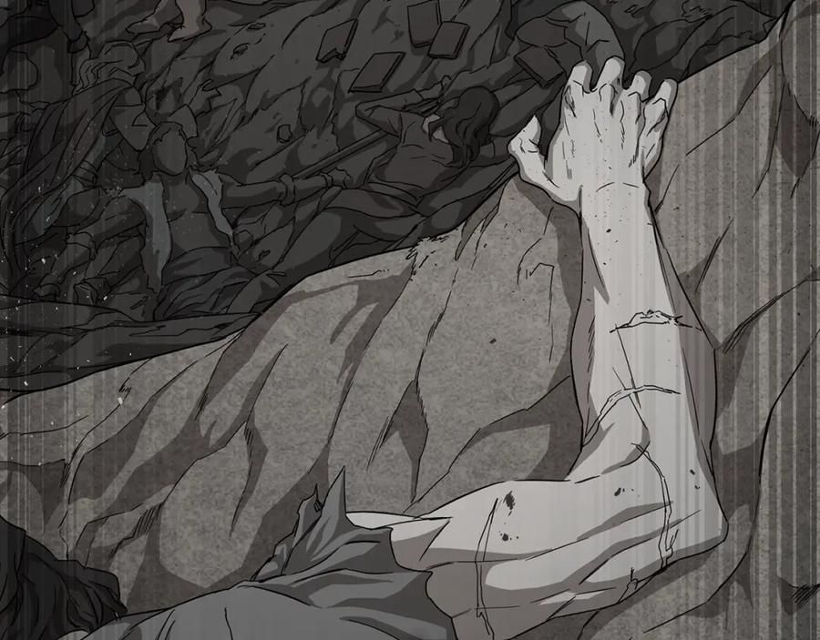 我爸太强了！ - 第55话 实力暴露 - 第111张图