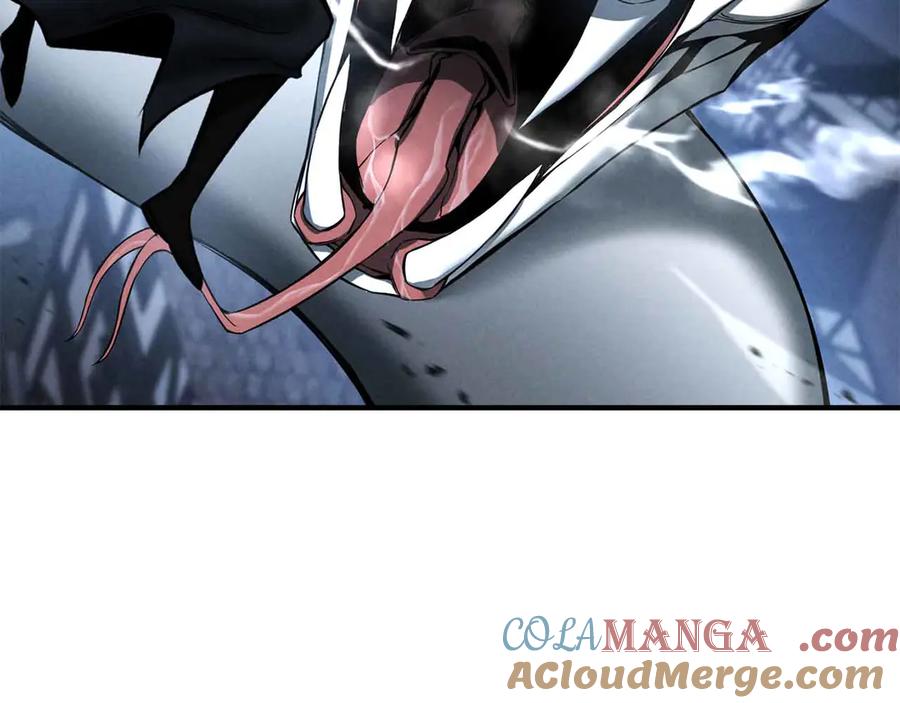 死灵法师：重生的我全技能精通 - 第55话 死灵VS死灵 - 第141张图