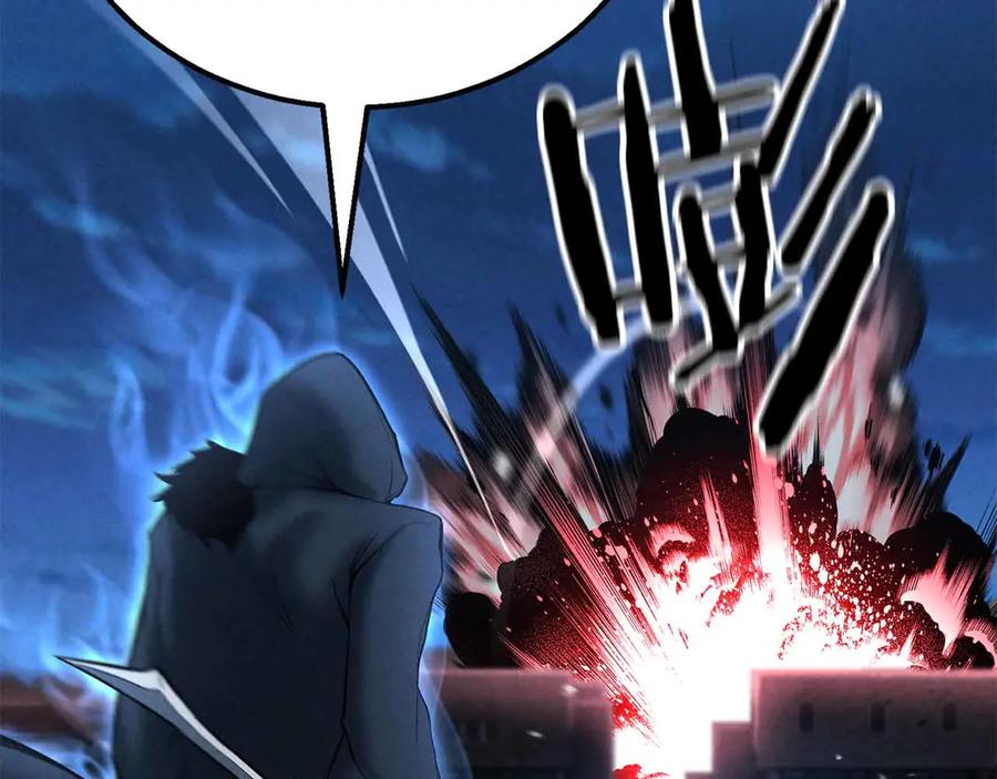 死灵法师：重生的我全技能精通 - 第55话 死灵VS死灵 - 第155张图