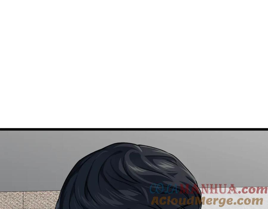 我爸太强了！ - 第56话 不知死活 - 第177张图