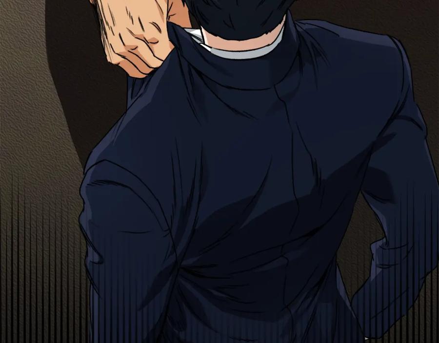 我爸太强了！ - 第56话 不知死活 - 第186张图