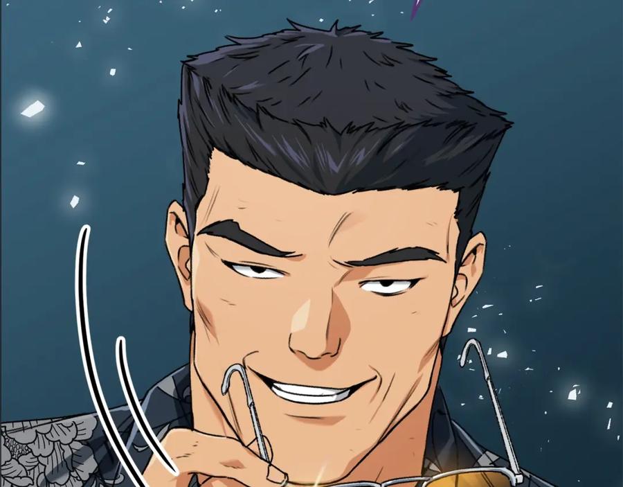 我爸太强了！ - 第56话 不知死活 - 第23张图