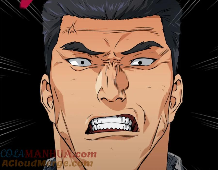 我爸太强了！ - 第56话 不知死活 - 第181张图