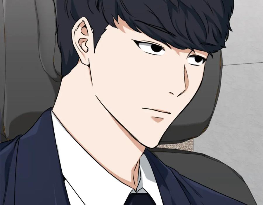 我爸太强了！ - 第56话 不知死活 - 第55张图