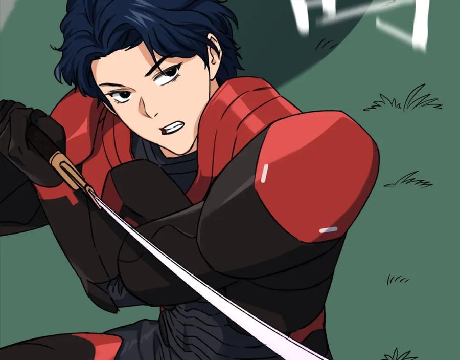 我爸太强了！ - 第56话 不知死活 - 第108张图