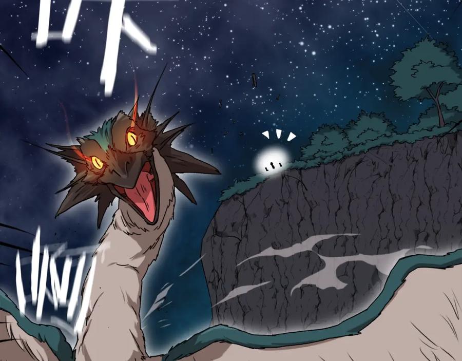 我爸太强了！ - 第56话 不知死活 - 第91张图