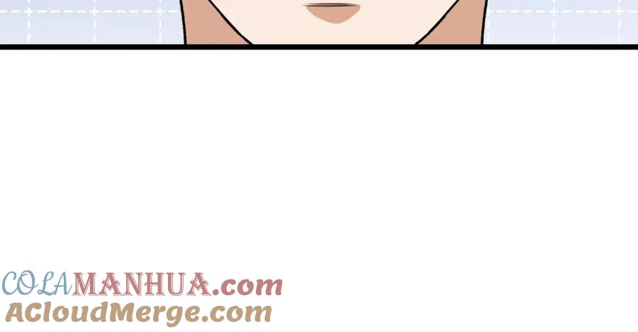 我爸太强了！ - 第56话 不知死活 - 第129张图