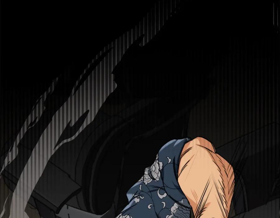 我爸太强了！ - 第56话 不知死活 - 第183张图