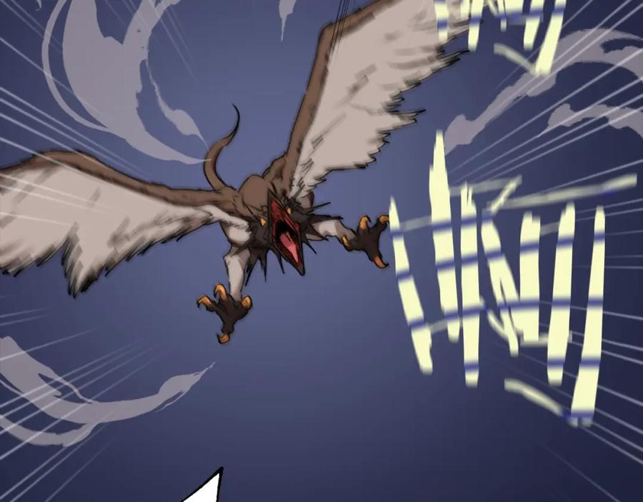 我爸太强了！ - 第56话 不知死活 - 第102张图