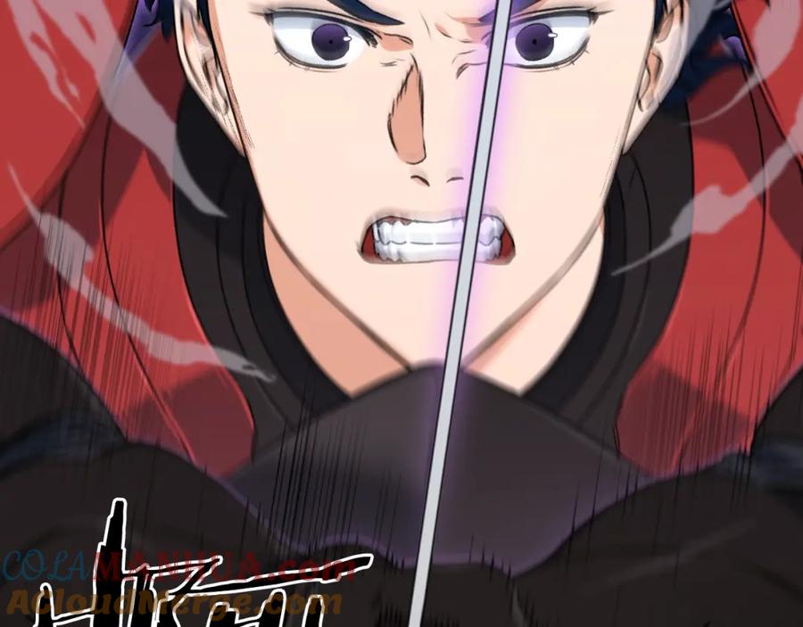 我爸太强了！ - 第56话 不知死活 - 第117张图