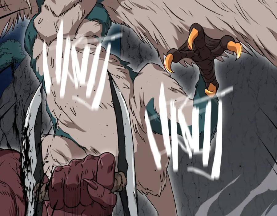 我爸太强了！ - 第56话 不知死活 - 第92张图