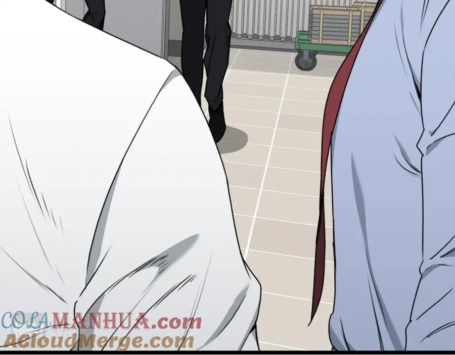 我爸太强了！ - 第57话 不堪一击！ - 第209张图