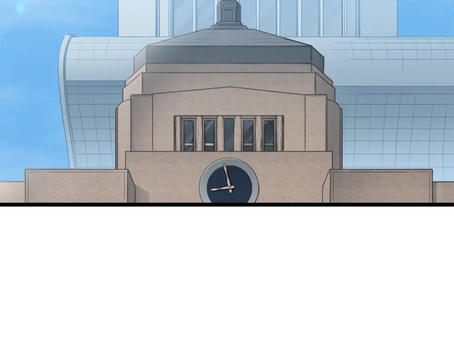 我爸太强了！ - 第57话 不堪一击！ - 第155张图