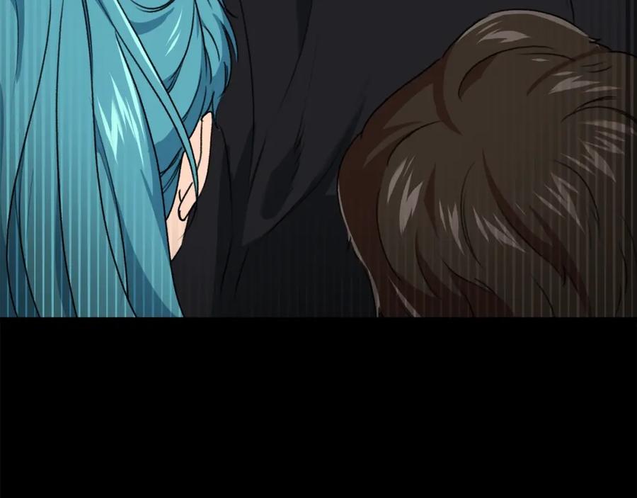 我爸太强了！ - 第57话 不堪一击！ - 第222张图