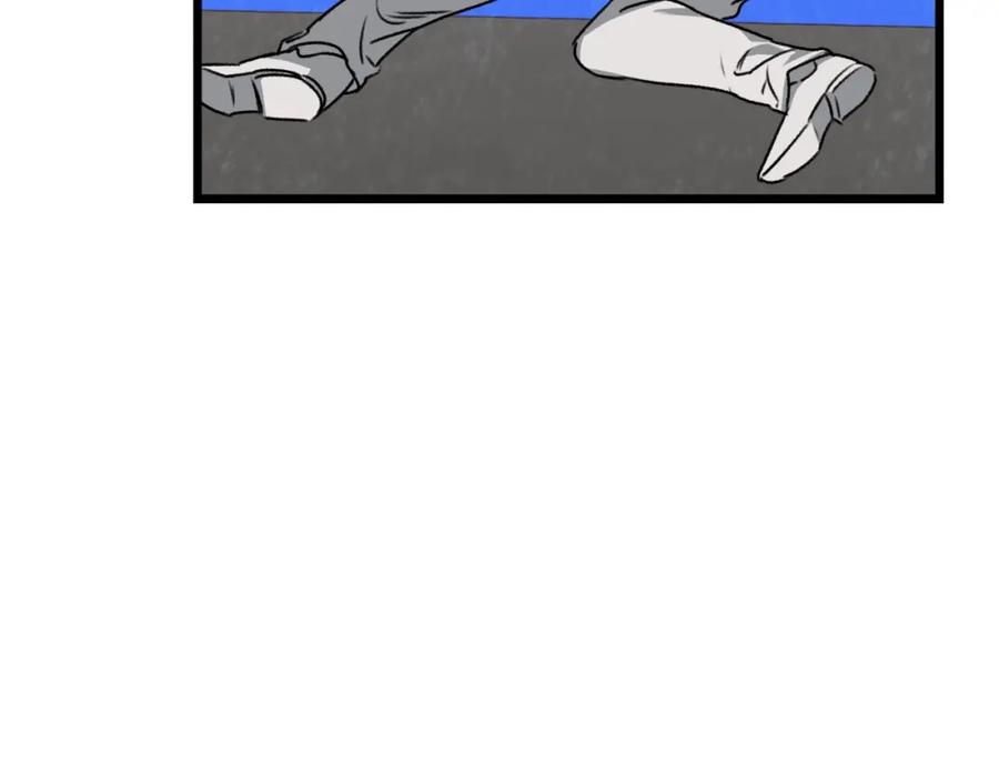 我爸太强了！ - 第57话 不堪一击！ - 第111张图