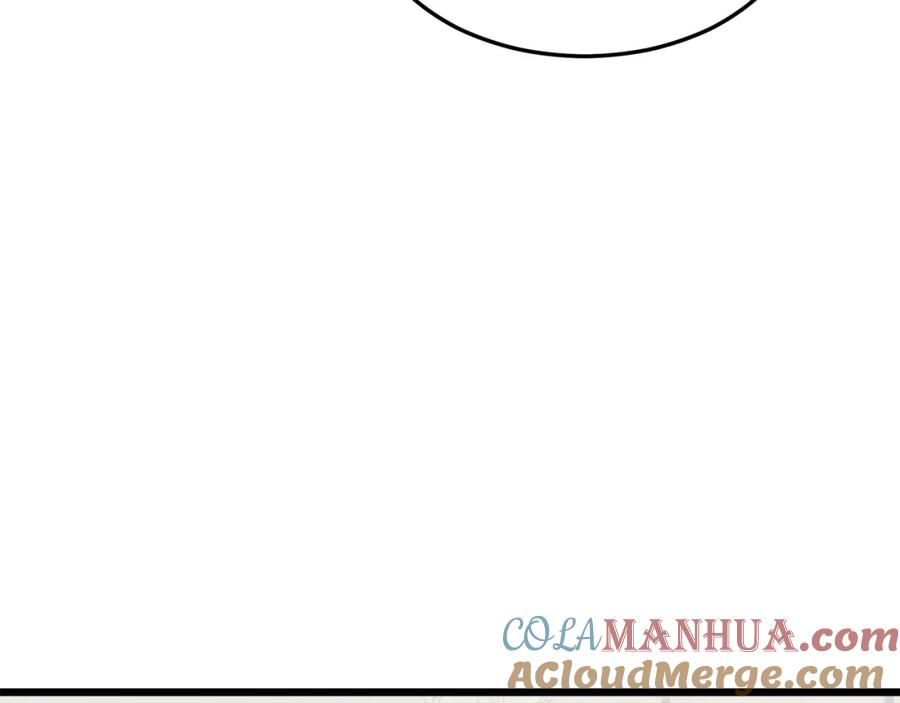 我爸太强了！ - 第57话 不堪一击！ - 第125张图