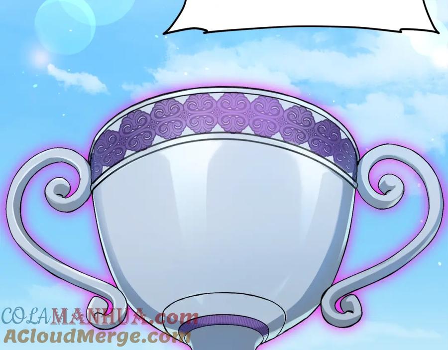 我爸太强了！ - 第58话 特别任务！ - 第141张图