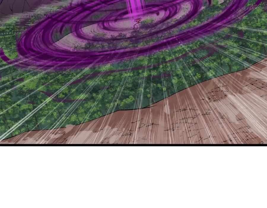 我爸太强了！ - 第58话 特别任务！ - 第182张图