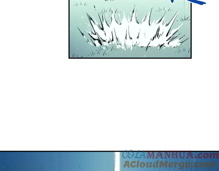 我爸太强了！ - 第5话 操练起来 - 第145张图