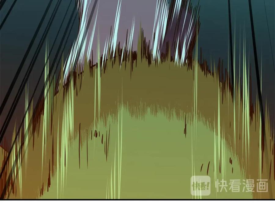 我爸太强了！ - 第5话 操练起来 - 第156张图