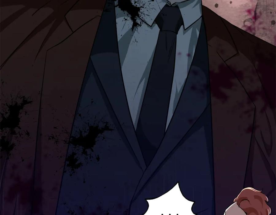 我爸太强了！ - 第5话 操练起来 - 第51张图