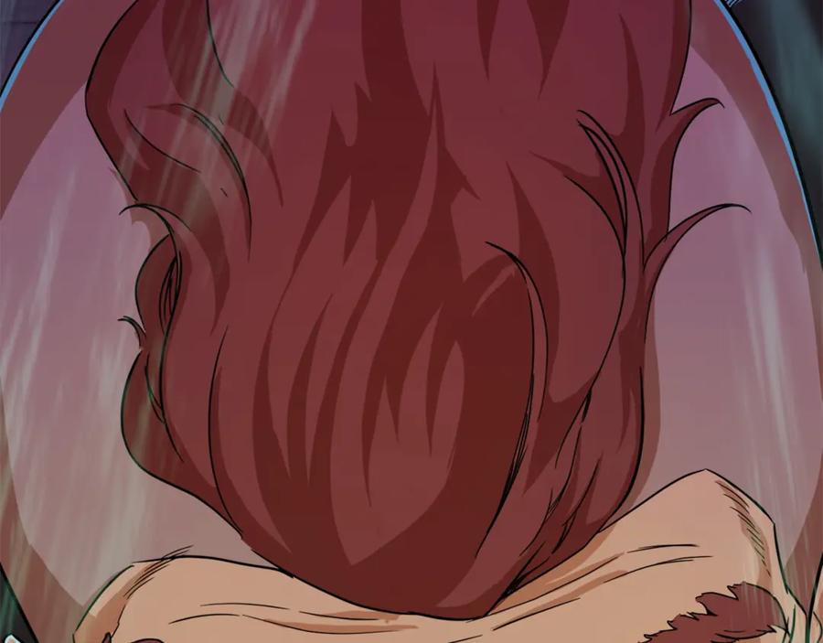 我爸太强了！ - 第5话 操练起来 - 第15张图