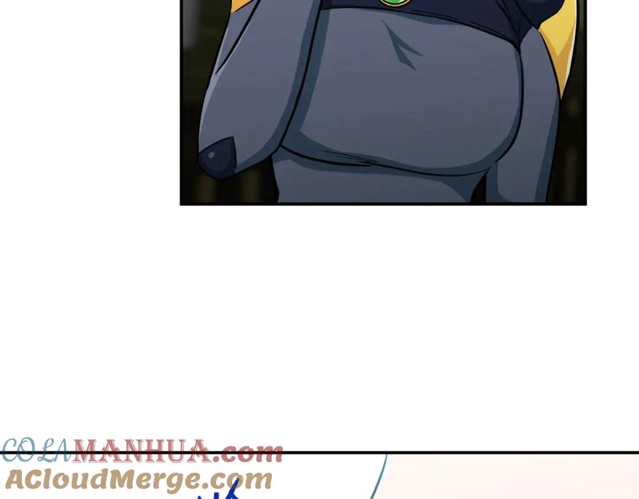 我爸太强了！ - 第5话 操练起来 - 第41张图