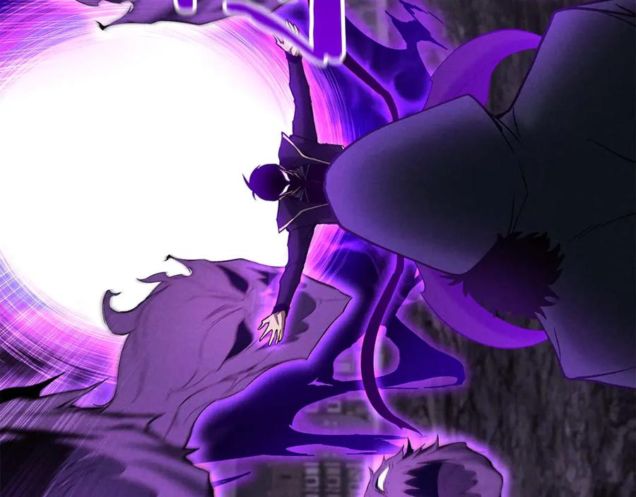 死灵法师：重生的我全技能精通 - 第59话 追着他的我，以及站在我面前的你 - 第263张图