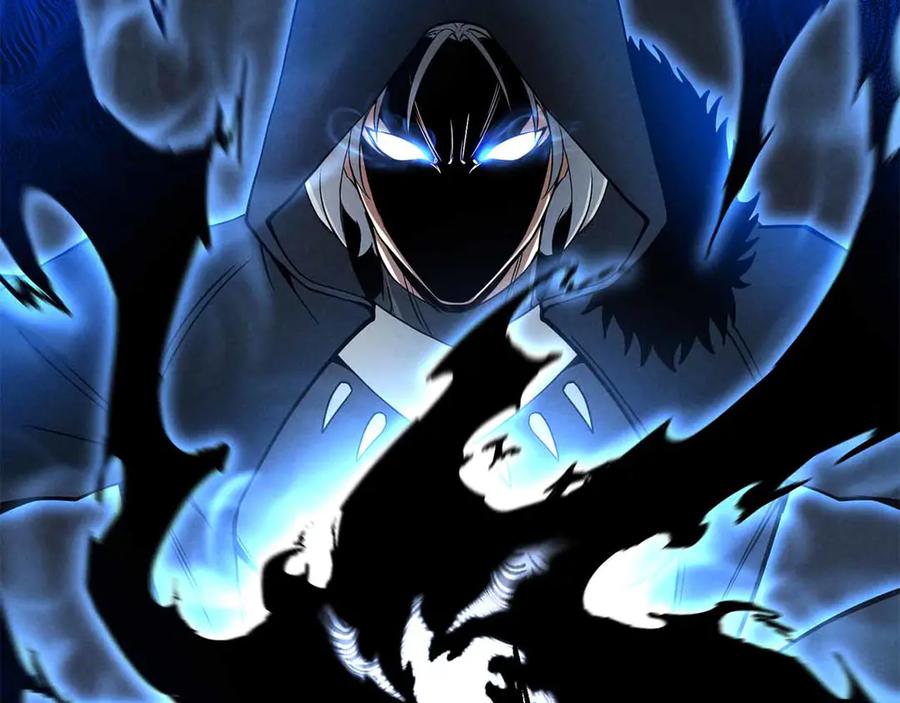 死灵法师：重生的我全技能精通 - 第59话 追着他的我，以及站在我面前的你 - 第192张图