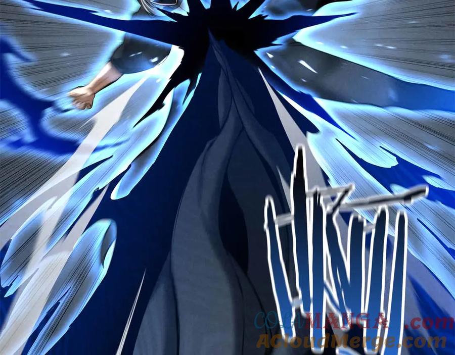 死灵法师：重生的我全技能精通 - 第59话 追着他的我，以及站在我面前的你 - 第201张图