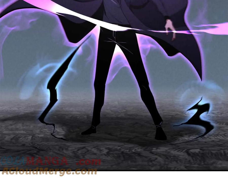 死灵法师：重生的我全技能精通 - 第59话 追着他的我，以及站在我面前的你 - 第241张图