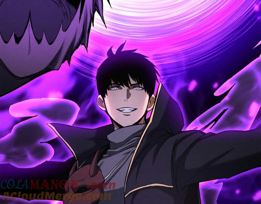 死灵法师：重生的我全技能精通 - 第59话 追着他的我，以及站在我面前的你 - 第257张图