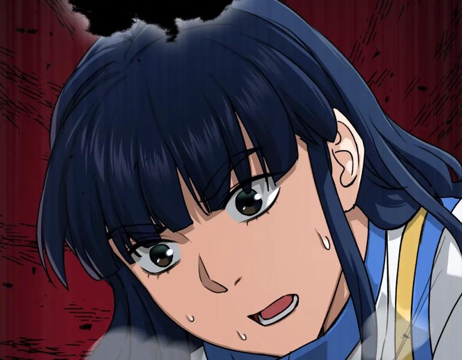 我爸太强了！ - 第59话 今晚不要走 - 第99张图