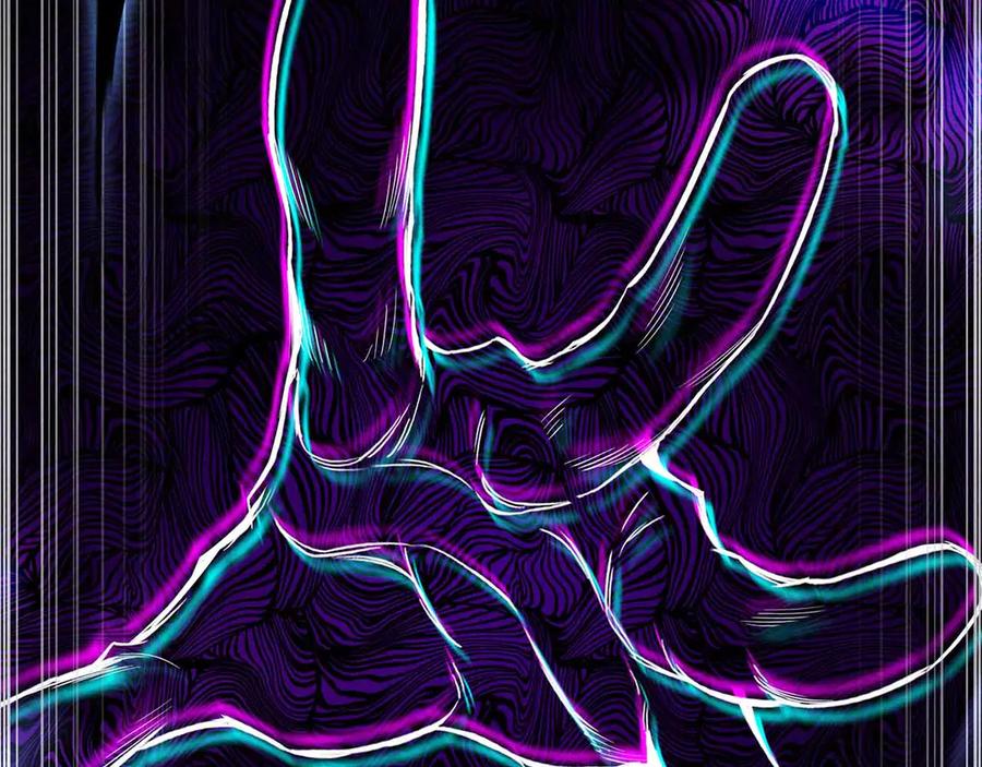 死灵法师：重生的我全技能精通 - 第59话 追着他的我，以及站在我面前的你 - 第227张图