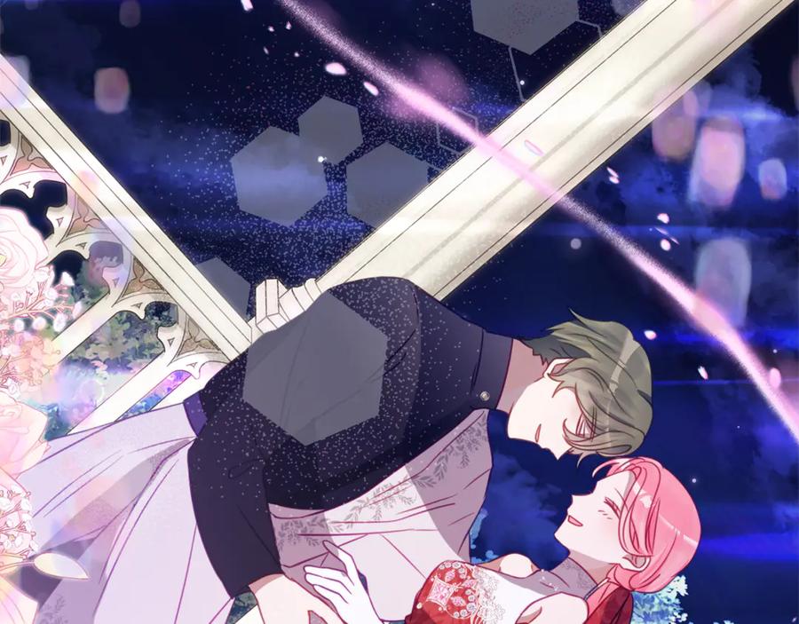 《刻薄公爵家的合约女儿》第60话 第一支舞的真相 第114页