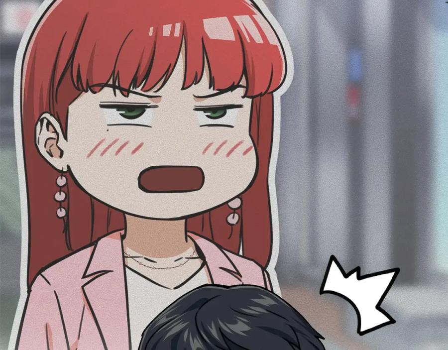 我爸太强了！ - 第61话 不自量力 - 第24张图